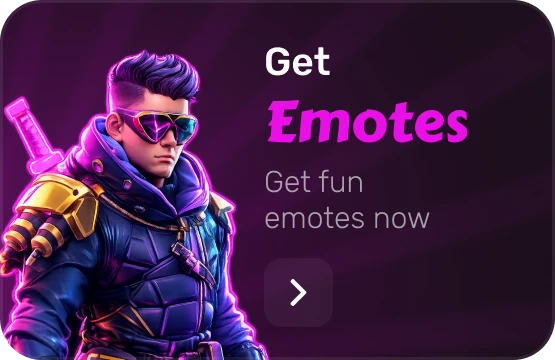 Emotes